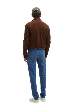 Roy Roger's jeans slim fit 517 Mick rru075d6452520 [c7b75c60]