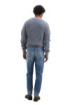 Roy Roger's jeans carrot fit Re-Search Dapper Rocks rsc002cg310261 [96866740]