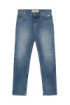 Roy Roger's jeans carrot fit Re-Search Dapper Rocks rsc002cg310261 [93d6205e]