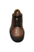 La Martina sneaker in pelle di vitello lfm242.001 [dc951ab7]