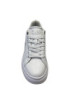 Solo Soprani sneaker in ecopelle Nyl Microfiber Metal scw424p16 [5273bcfb]