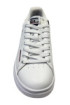 Enrico Coveri sneaker in ecopelle con logo Atelier Lth ecs428315 [62143a78]