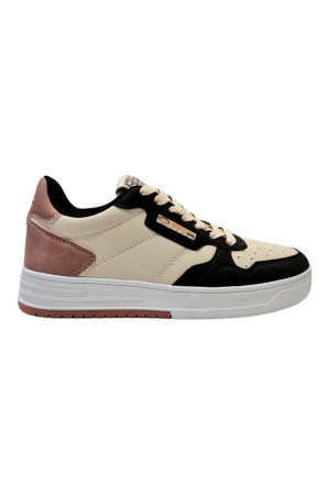 Solo Soprani sneaker in ecopelle Chicago Low spw427r15 [422d3a4f]