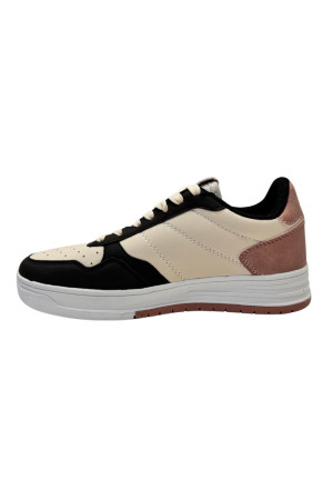 Solo Soprani sneaker in ecopelle Chicago Low spw427r15 [9b0b7942]