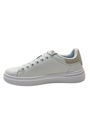 Solo Soprani sneaker in ecopelle Arezzo lth spm428r02 [0f9ee212]