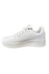 Enrico Coveri sneaker in ecopelle con logo ricamato Ghost ecs427320 [17b30599]