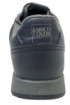 Enrico Coveri sneaker in ecopelle con logo Locke Casual ecm423b41 [46ed119e]