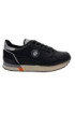 Lumberjack sneaker in ecopelle Wilson sme6805-003i33 [3b8967fa]