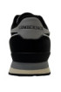 Lumberjack sneaker in ecopelle Wilson sme6805-003i33 [50e2a2ed]