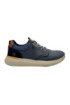 Lumberjack sneaker in ecopelle Neil smd6712-011 [d3c6adde]