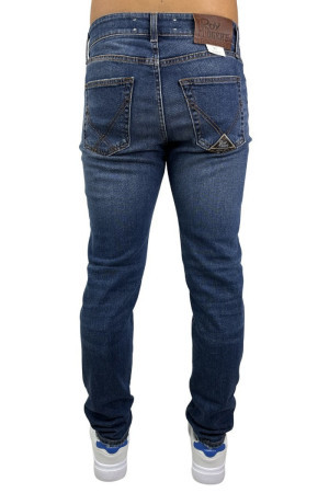 Roy Roger's jeans 517 Hattori a22rru075d0082049 [71fccb00]