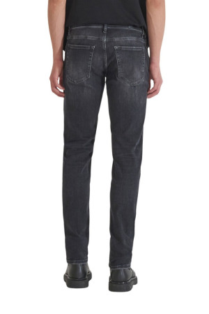 Antony Morato jeans skinny in stretch denim Mason mmdt00281-fa750527-w01899 [1f731814]