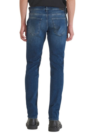 Antony Morato jeans skinny in stretch denim Mason mmdt00281-fa750531-w01900 [ea25bd5e]