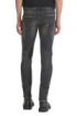 Antony Morato jeans tapered in denim vintage Ozzy mmdt00241-fa750256-w01908 [3a610ddd]