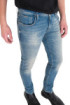 Antony Morato jeans tapered in denim vintage Ozzy mmdt00241-fa750518-w01910 [f571e4c2]