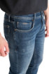 Antony Morato jeans tapered in denim vintage Ozzy mmdt00241-fa750516-w01909 [5c7fdb4f]