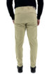 Squad2 pantalone chino in cotone con pences Rio [db5e0739]