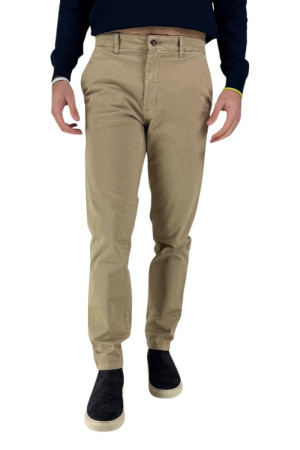 Squad2 pantalone chino in cotone stretch Cuba [aef774d2]