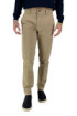 Squad2 pantalone chino in cotone stretch Cuba [aef774d2]