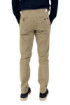 Squad2 pantalone chino in cotone stretch Cuba [c0ccf6db]