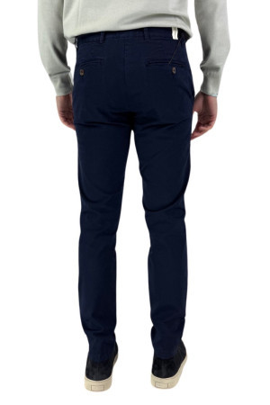 Squad2 pantalone chino in cotone stretch Cuba [7f04ebd4]