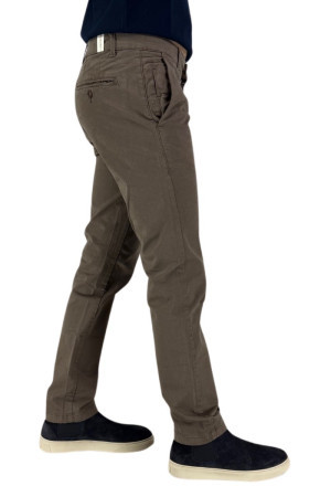 Squad2 pantalone chino in cotone stretch Cuba [3d559475]