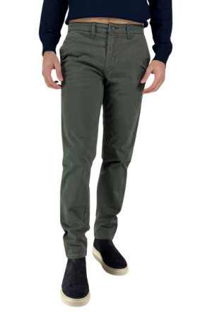 Squad2 pantalone chino in cotone stretch Cuba [eb47bb3e]