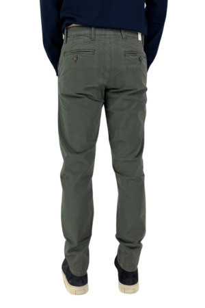 Squad2 pantalone chino in cotone stretch Cuba [857c3937]