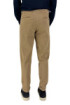 Squad2 pantalone chino in cotone con pences Rio [b7e85423]