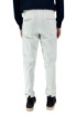 Squad2 pantalone chino in cotone con pences Rio [bde96b75]