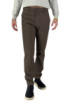 Squad2 pantalone chino in cotone microlavorato Romeo [54a84a89]