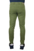 Squad2 pantalone chino in cotone stretch Napoli [88ee08a5]