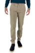 Triple A pantalone chino in cotone stretch microlavorato m1056-2412 [39914837]