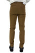 Moro pantalone chino in gabardina stretch mi2501s [0ee2533c]