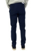 Moro pantalone chino in cotone stretch armaturato mi2529 [f186a06b]