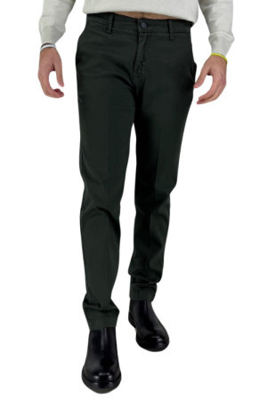 Moro pantalone chino in cotone stretch armaturato mi2529 [8614dee6]