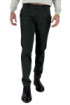 Moro pantalone chino in cotone stretch armaturato mi2529