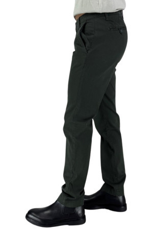 Moro pantalone chino in cotone stretch armaturato mi2529 [8614dee6]