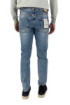 Squad2 jeans cinque tasche slim fit Denver lavaggio 1 [1a10aca1]