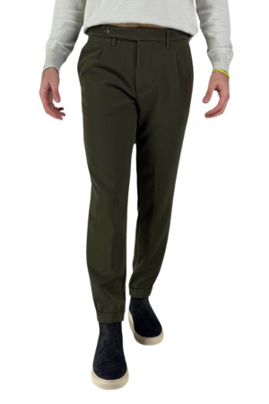 Squad2 pantalone chino con pences Ronaldo [744dfc1a]