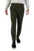 Squad2 pantalone chino con pences Ronaldo [744dfc1a]