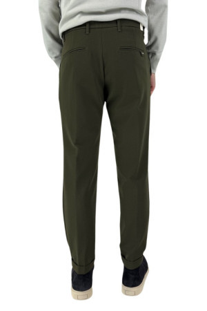 Squad2 pantalone chino con pences Ronaldo [1a767e13]