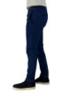 Triple A pantalone chino capri in cotone stretch m1056-2402 [86656866]