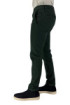 Triple A pantalone chino capri in cotone stretch m1056-2402 [b78b1d92]