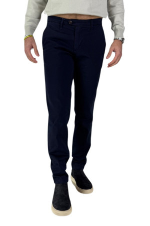 Triple A pantalone chino in cotone stretch p30-2402 [ee7b8d79]