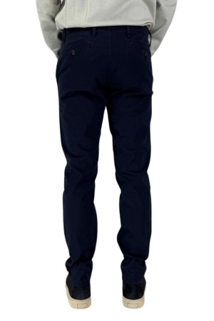 Triple A pantalone chino in cotone stretch p30-2402 [80400f70]