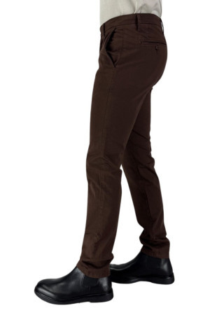 Triple A pantalone chino in cotone stretch p30-2402 [f541d999]