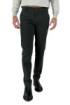 Moro pantalone chino in gabardina stretch mf1903 [b722691c]