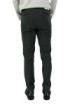 Moro pantalone chino in gabardina stretch mf1903 [d919eb15]