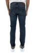 Lumberjack jeans in denim cotone stretch cmb3447-003 cc025 [c24ed195]